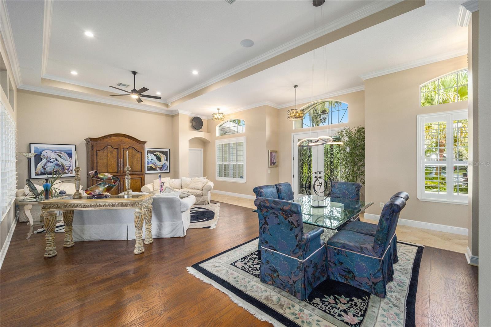 THE VILLAGES - Residential