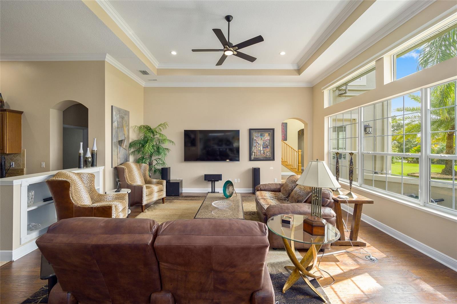 THE VILLAGES - Residential