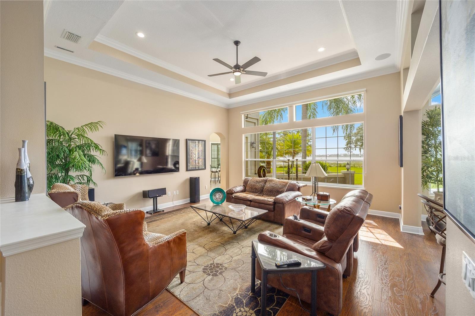 THE VILLAGES - Residential