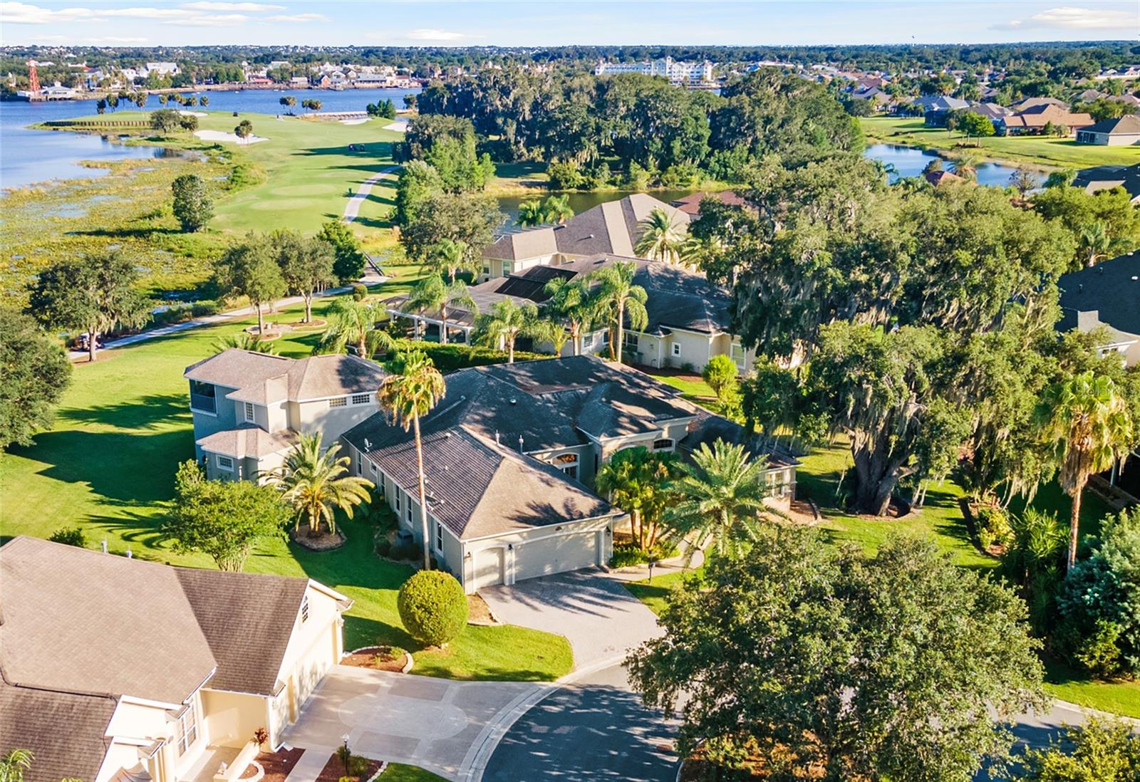 THE VILLAGES - Residential