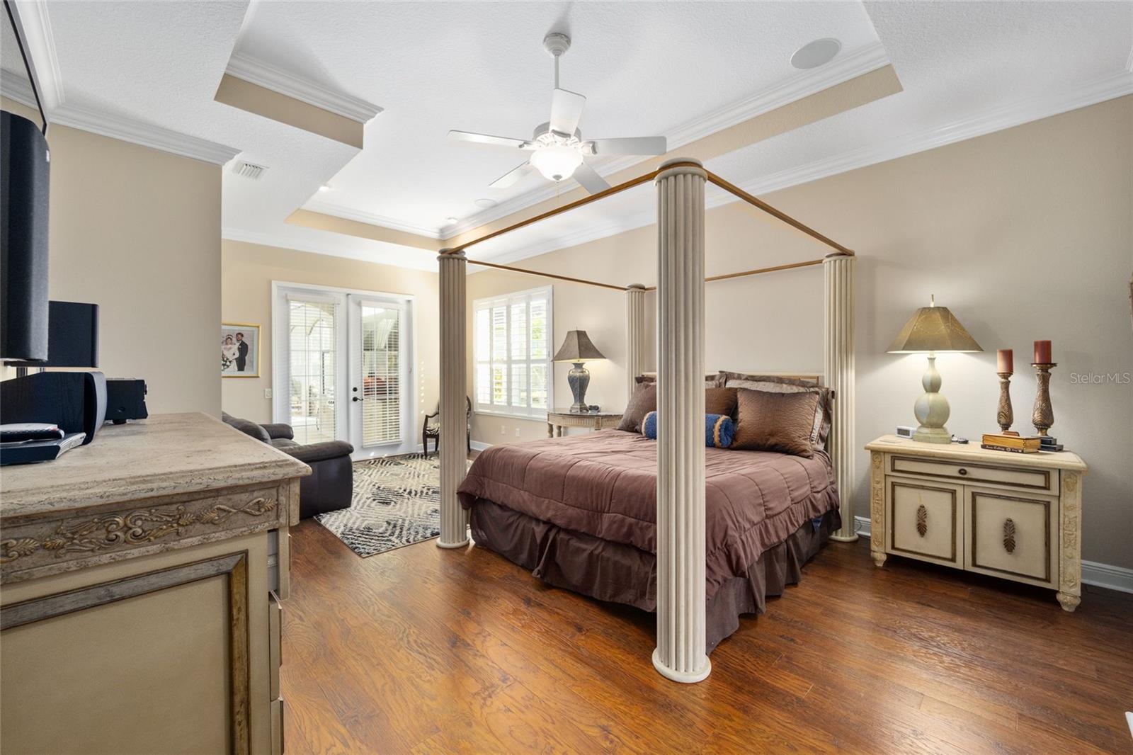 THE VILLAGES - Residential