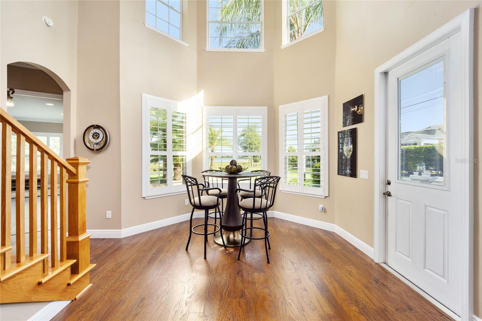 THE VILLAGES - Residential