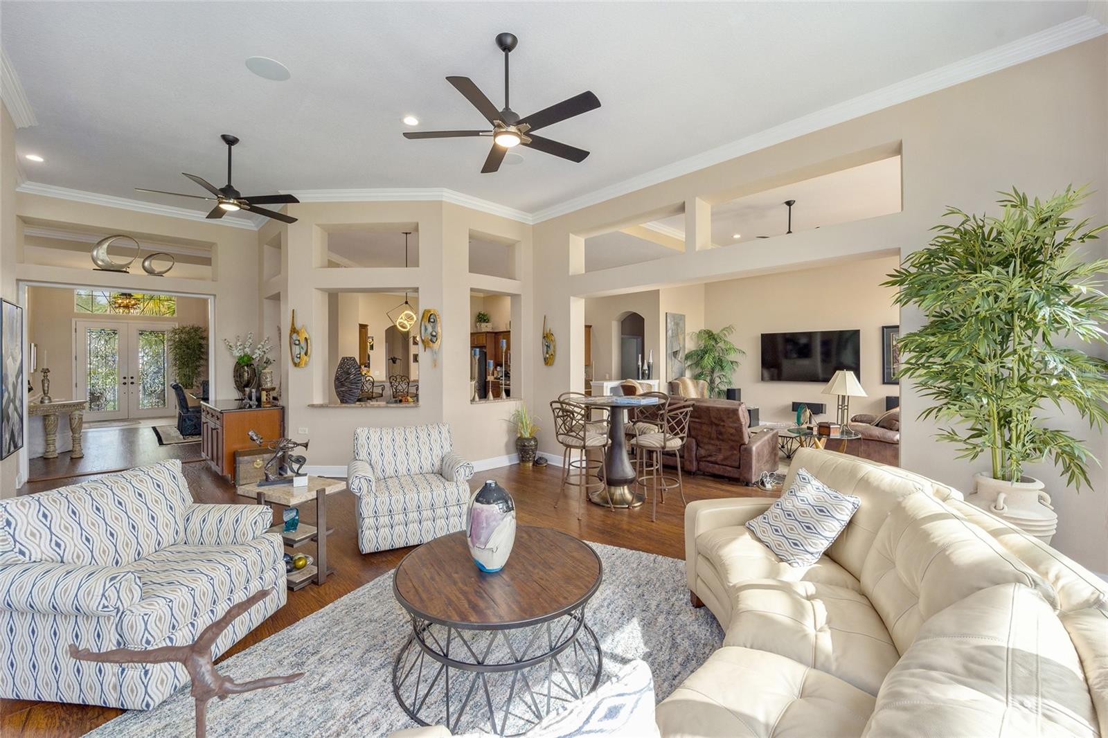 THE VILLAGES - Residential