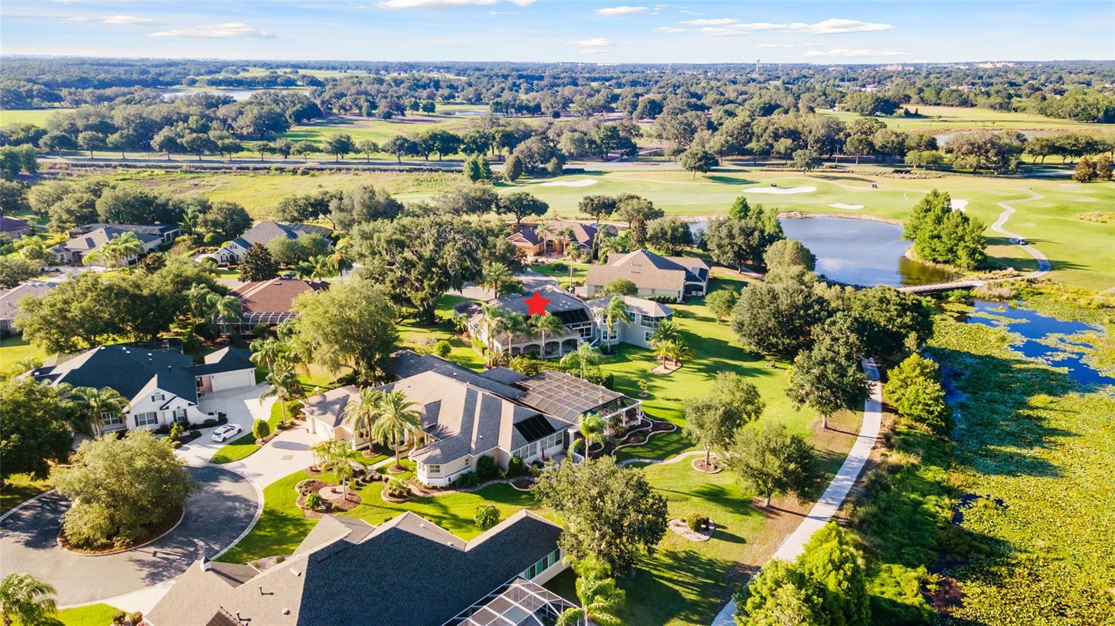 THE VILLAGES - Residential