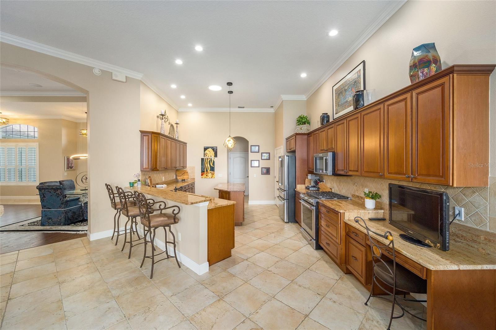 THE VILLAGES - Residential