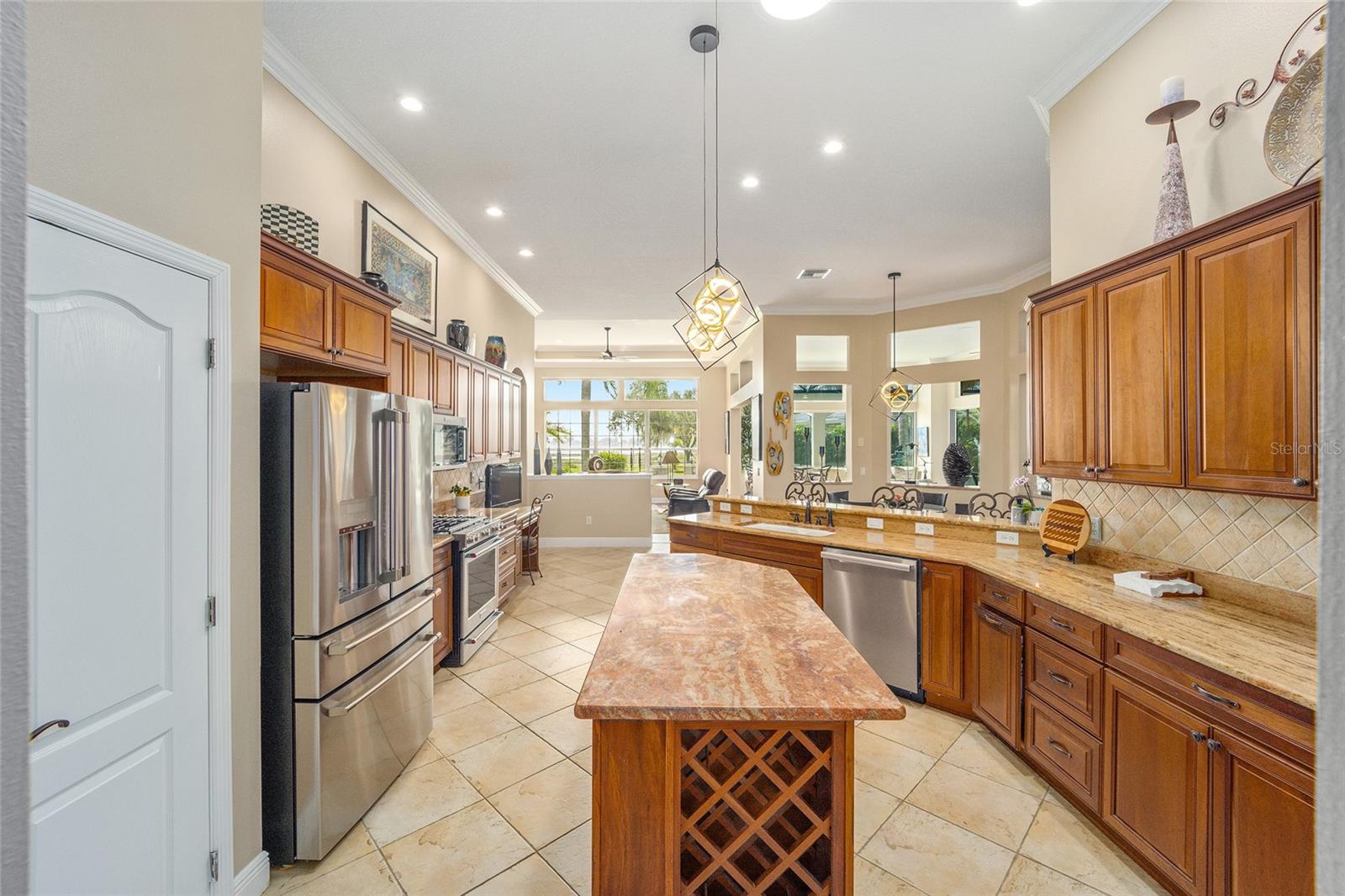 THE VILLAGES - Residential