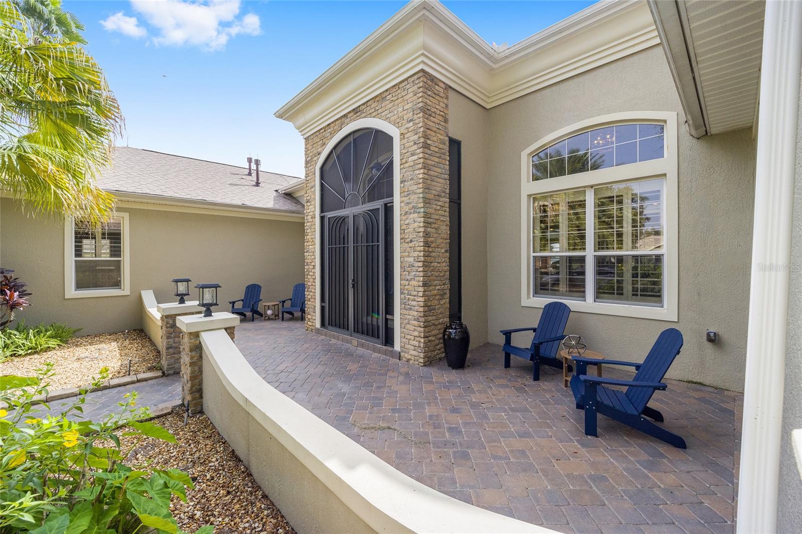 THE VILLAGES - Residential