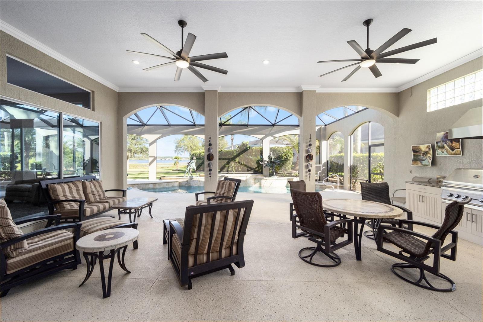 THE VILLAGES - Residential