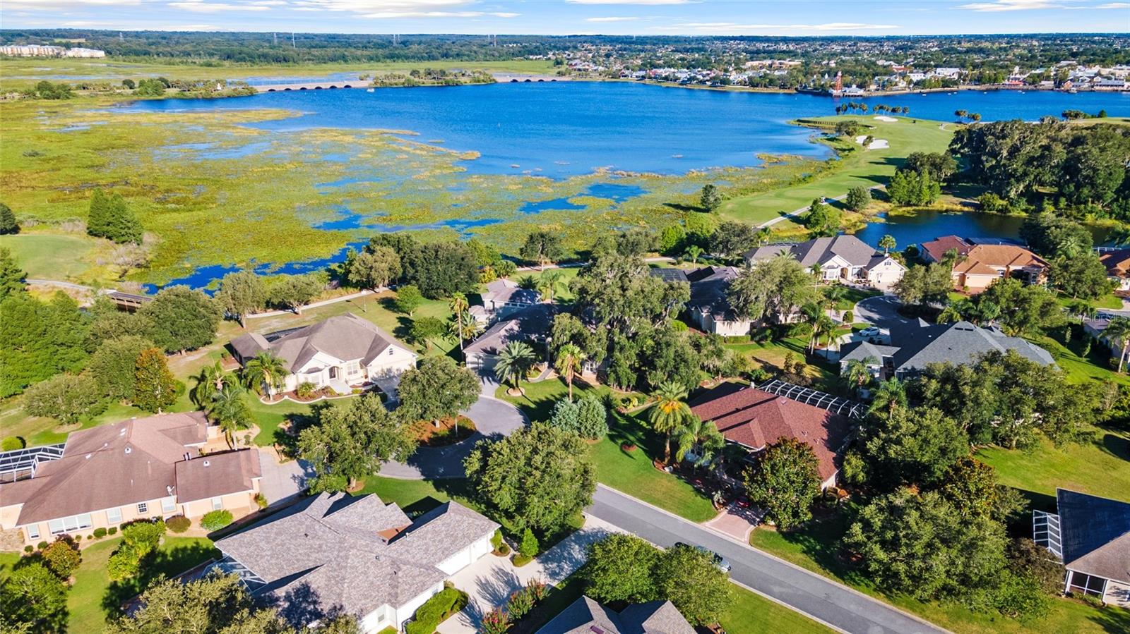 THE VILLAGES - Residential