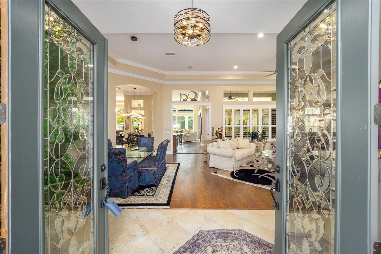 THE VILLAGES - Residential