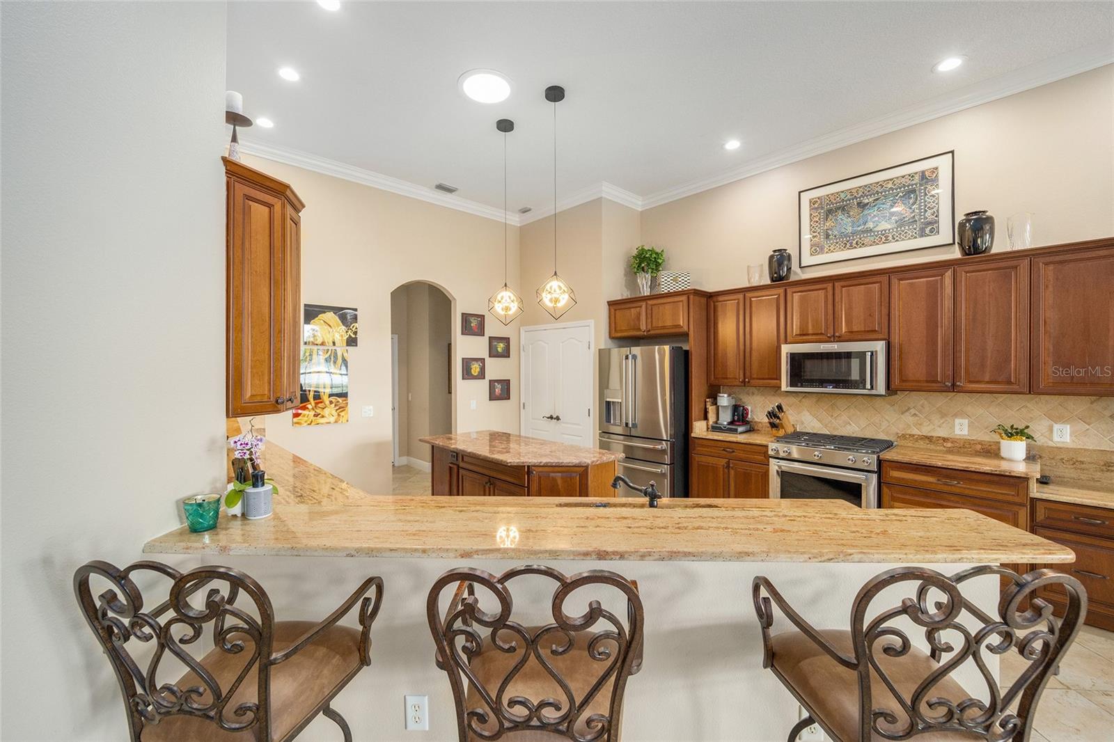 THE VILLAGES - Residential