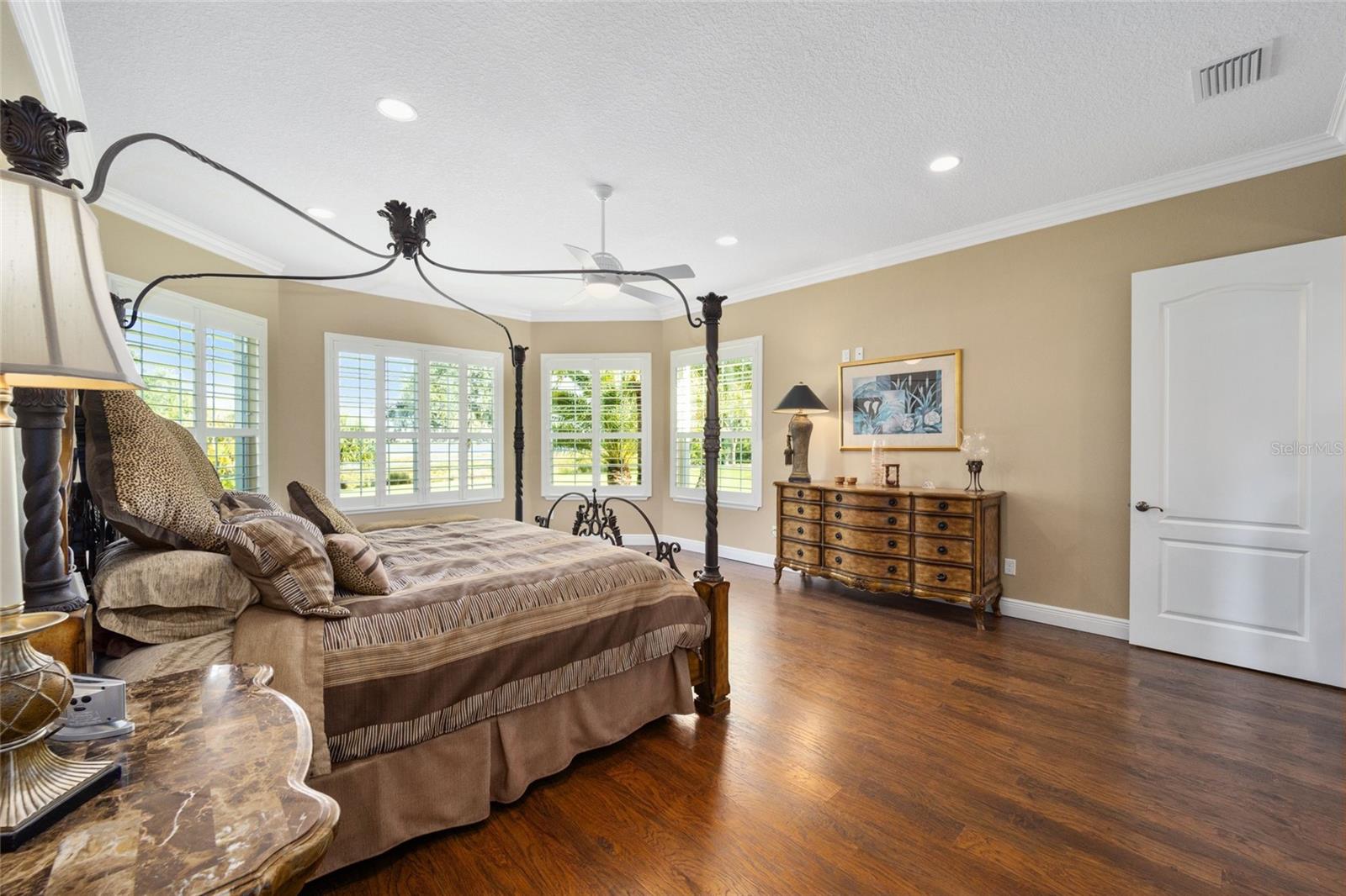 THE VILLAGES - Residential