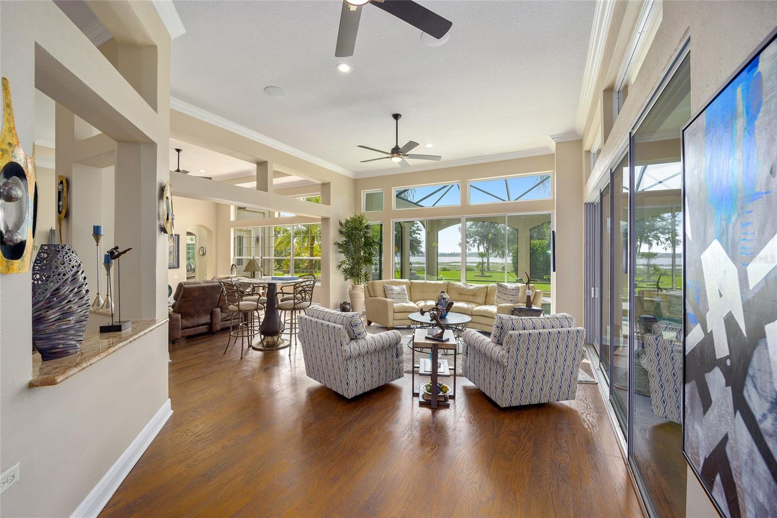 THE VILLAGES - Residential