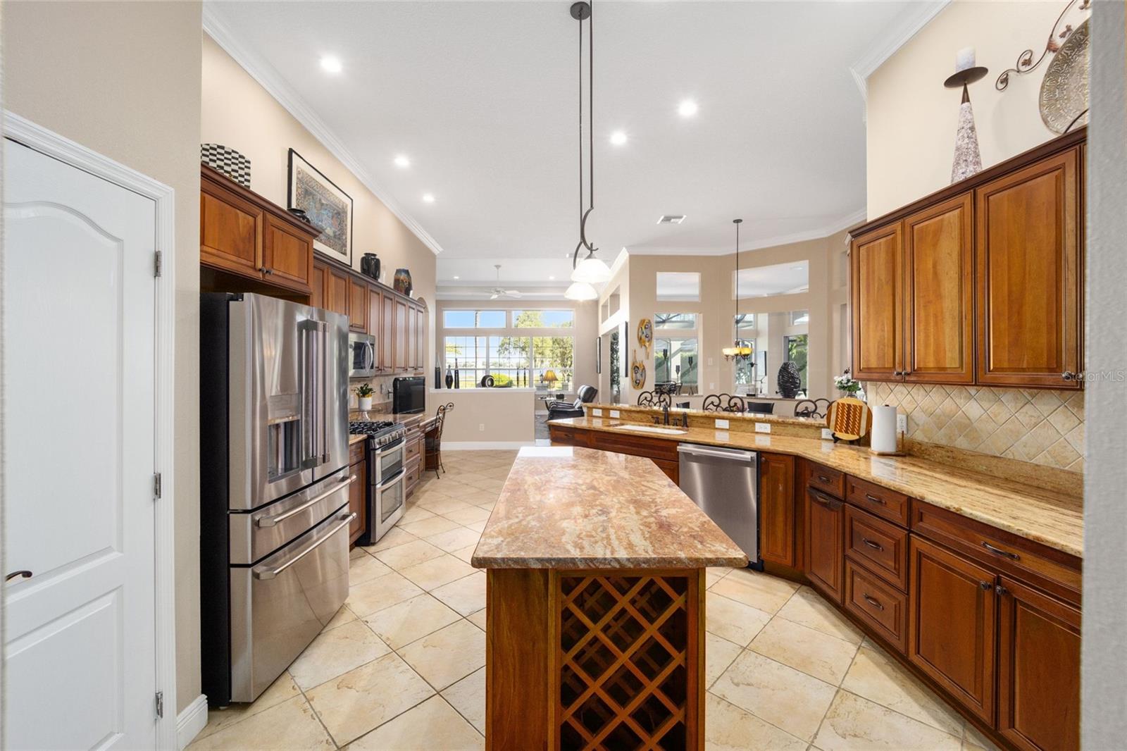 THE VILLAGES - Residential