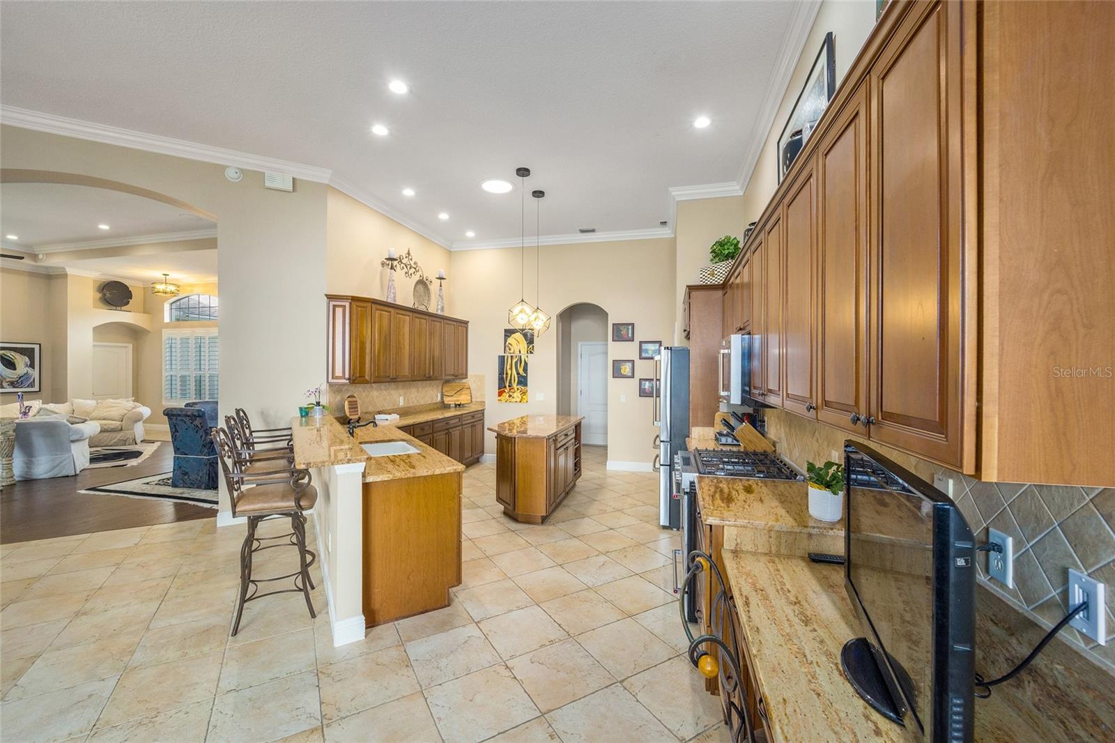 THE VILLAGES - Residential