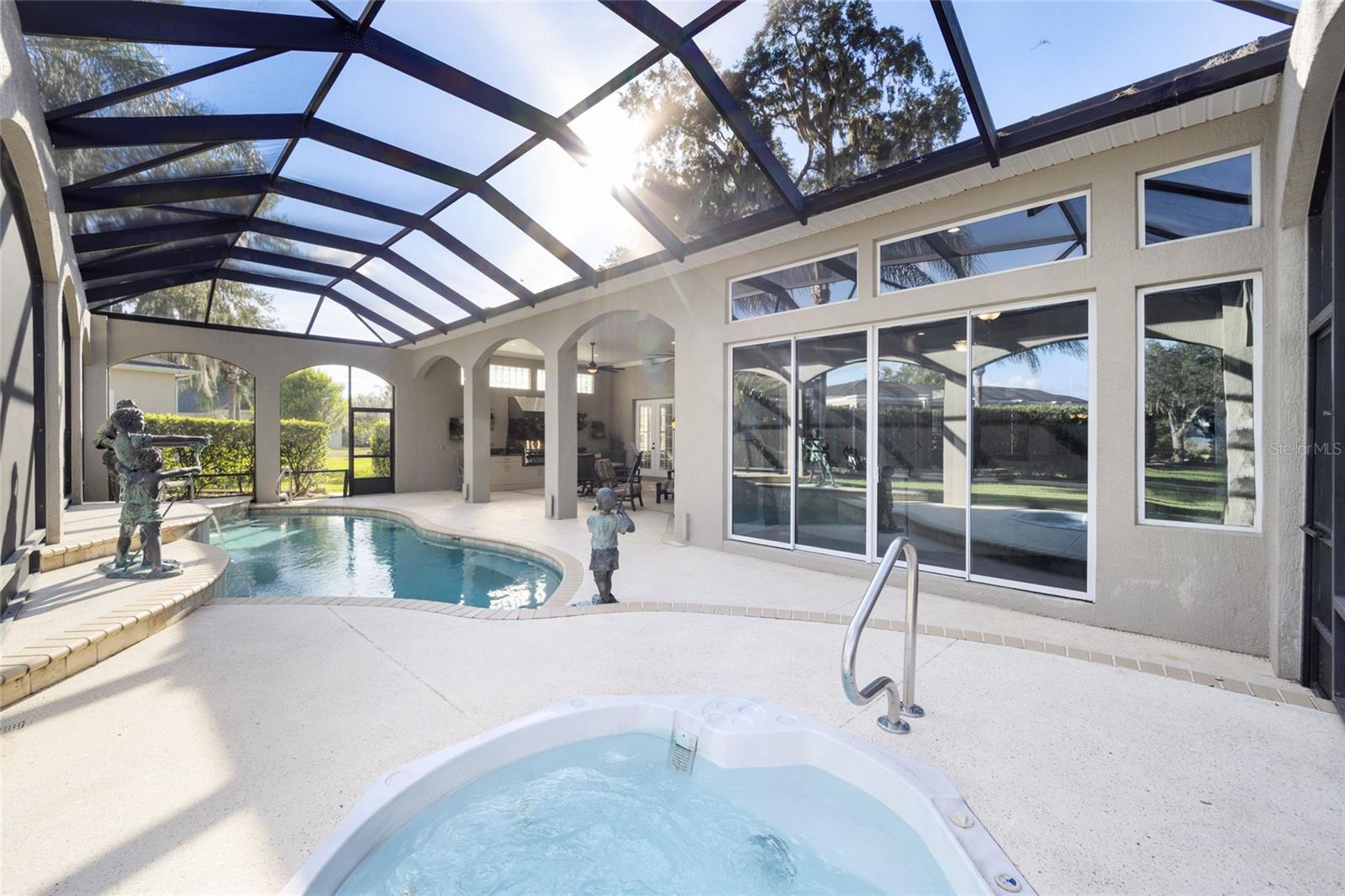 THE VILLAGES - Residential