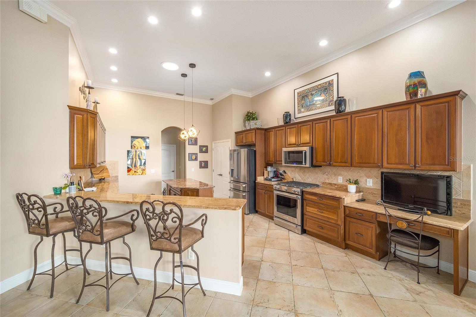 THE VILLAGES - Residential