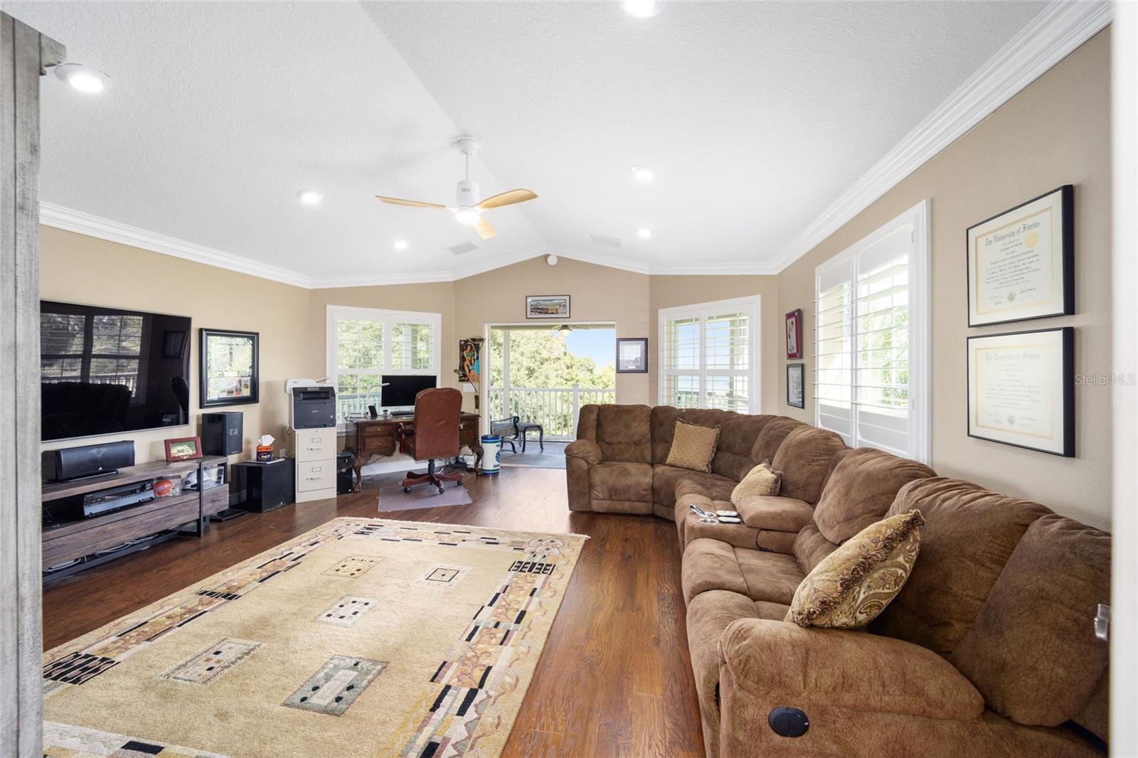 THE VILLAGES - Residential