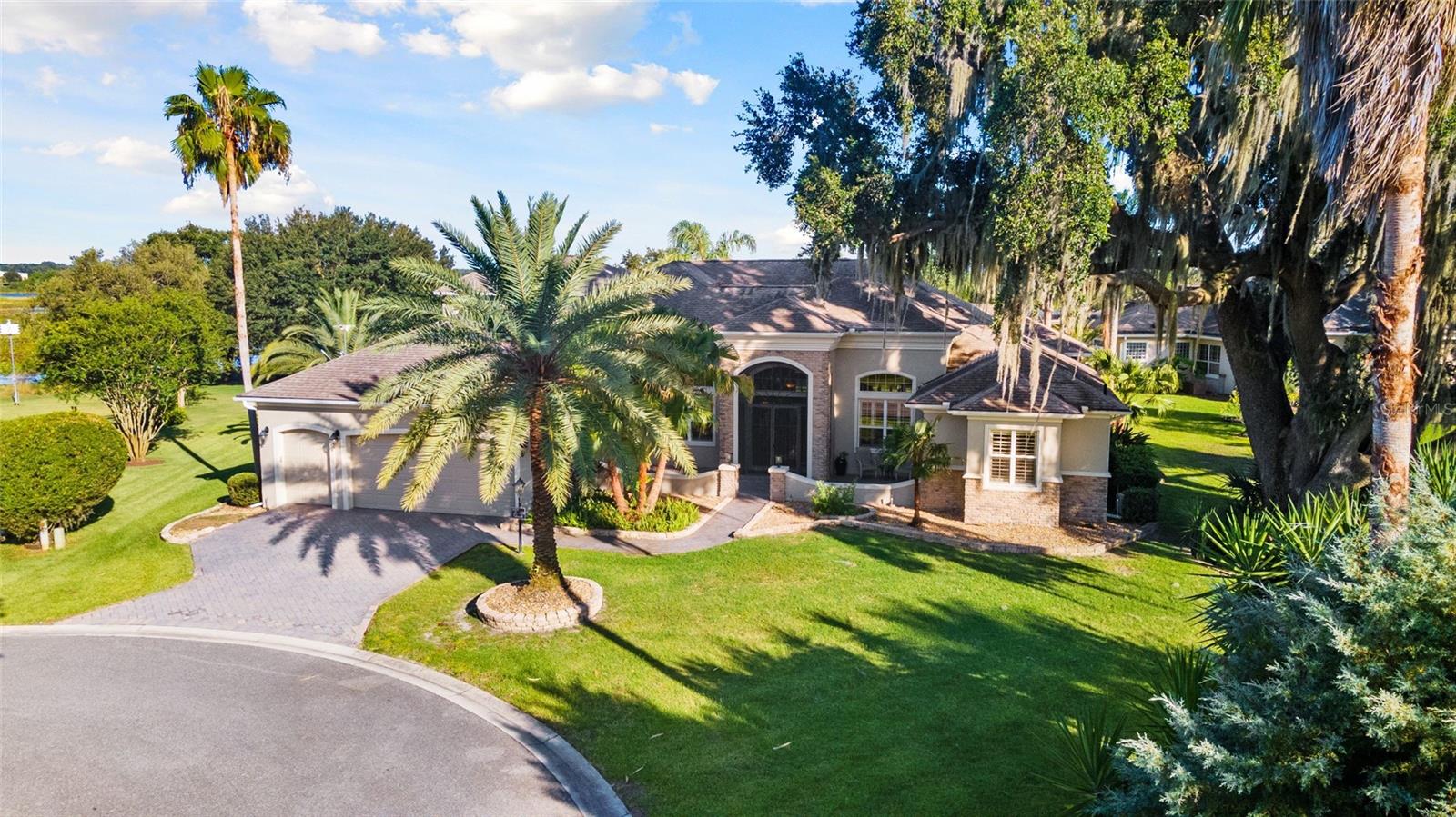 THE VILLAGES - Residential