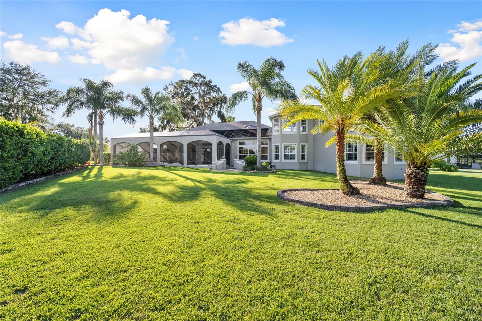 THE VILLAGES - Residential