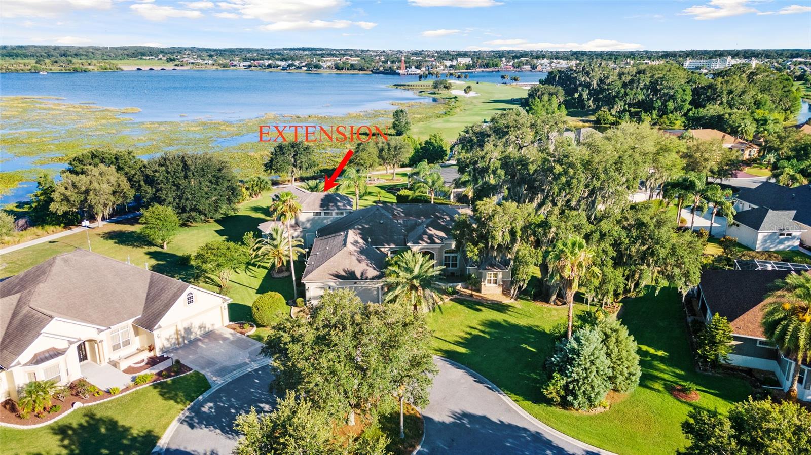 THE VILLAGES - Residential