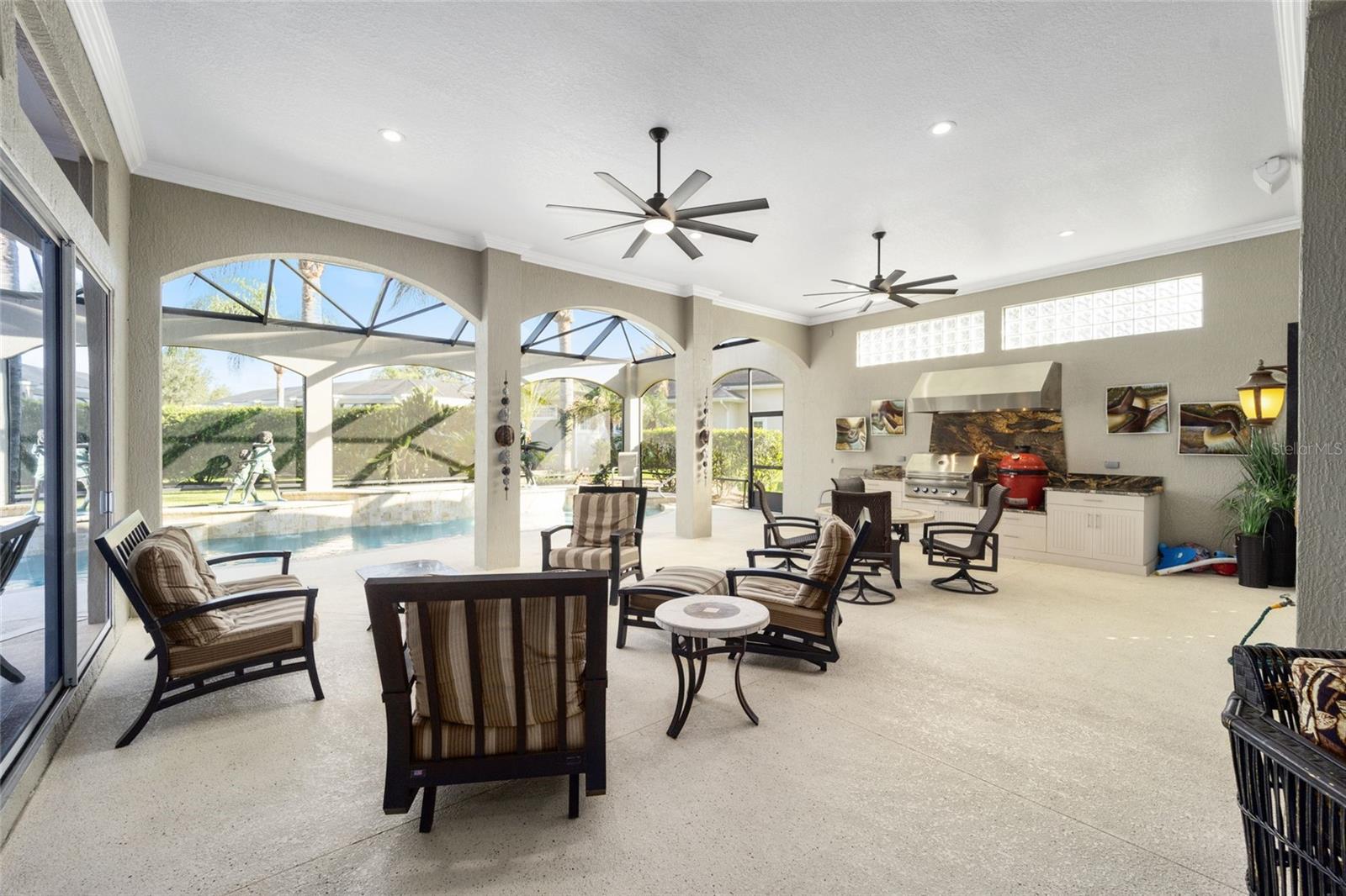 THE VILLAGES - Residential