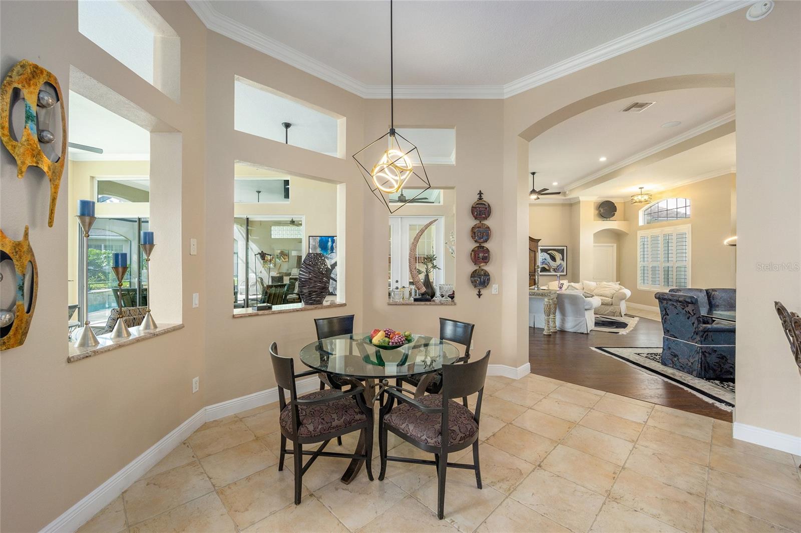 THE VILLAGES - Residential