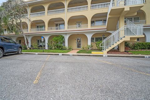 2222 NORWEGIAN DRIVE 16 CLEARWATER FL 33763
