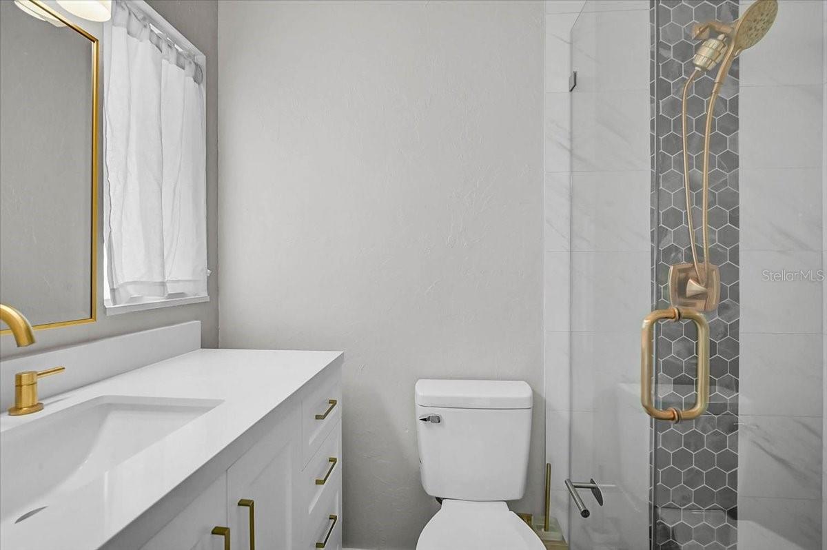 LAKE RIDGE - Residential