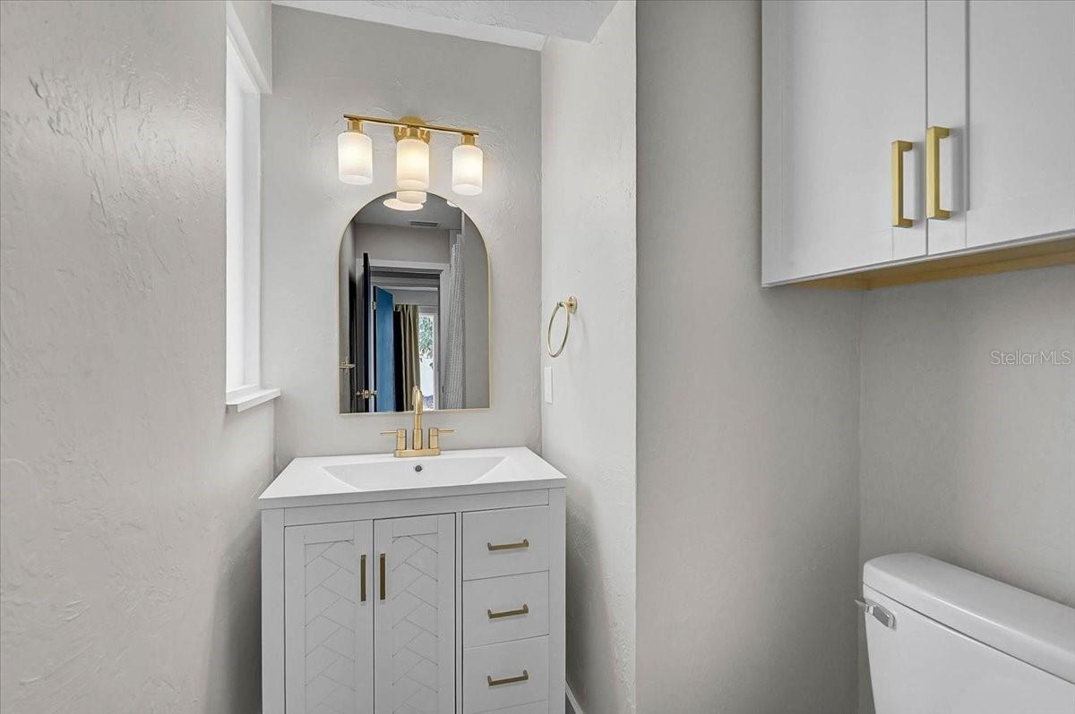 LAKE RIDGE - Residential