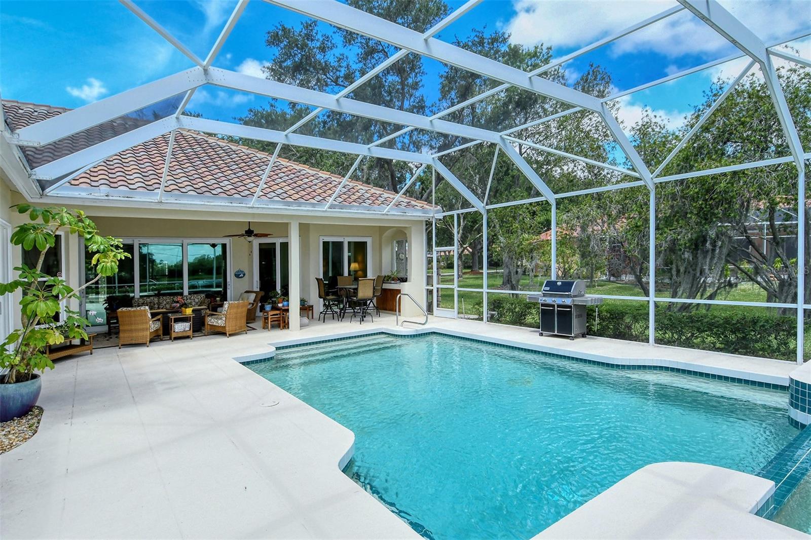 SERENOA - Residential