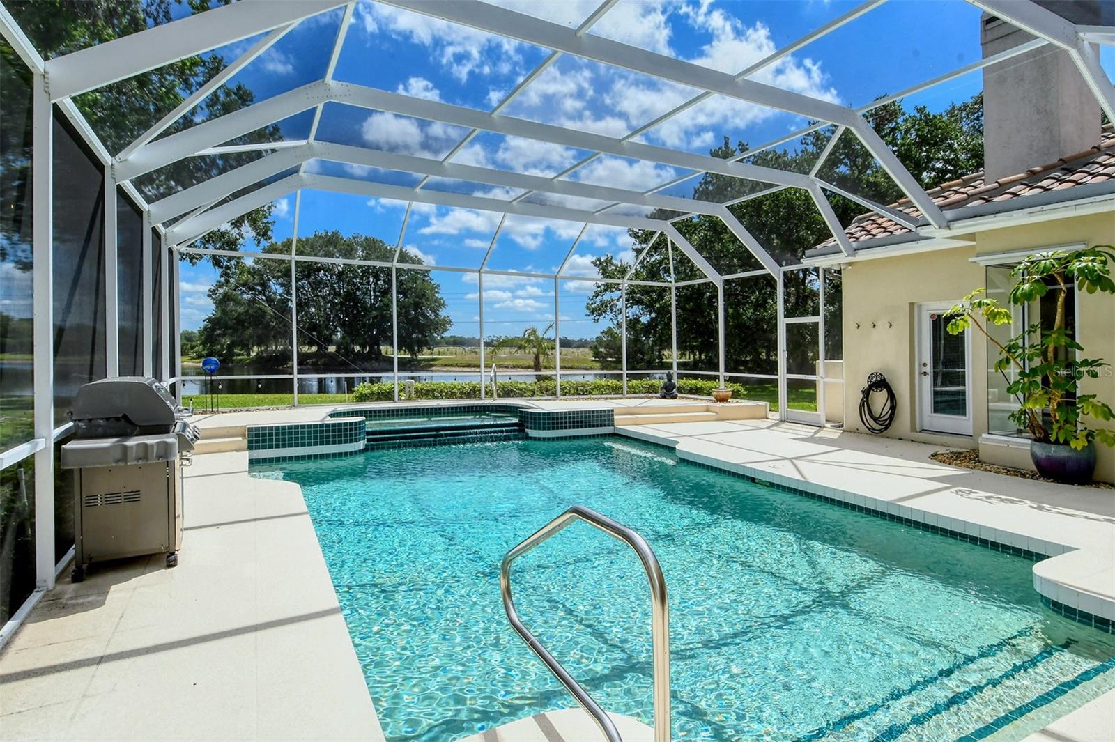 SERENOA - Residential