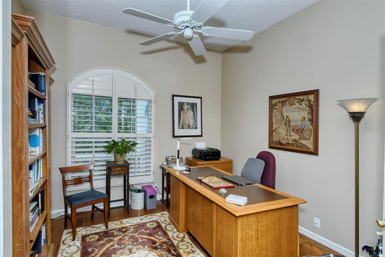 SERENOA - Residential