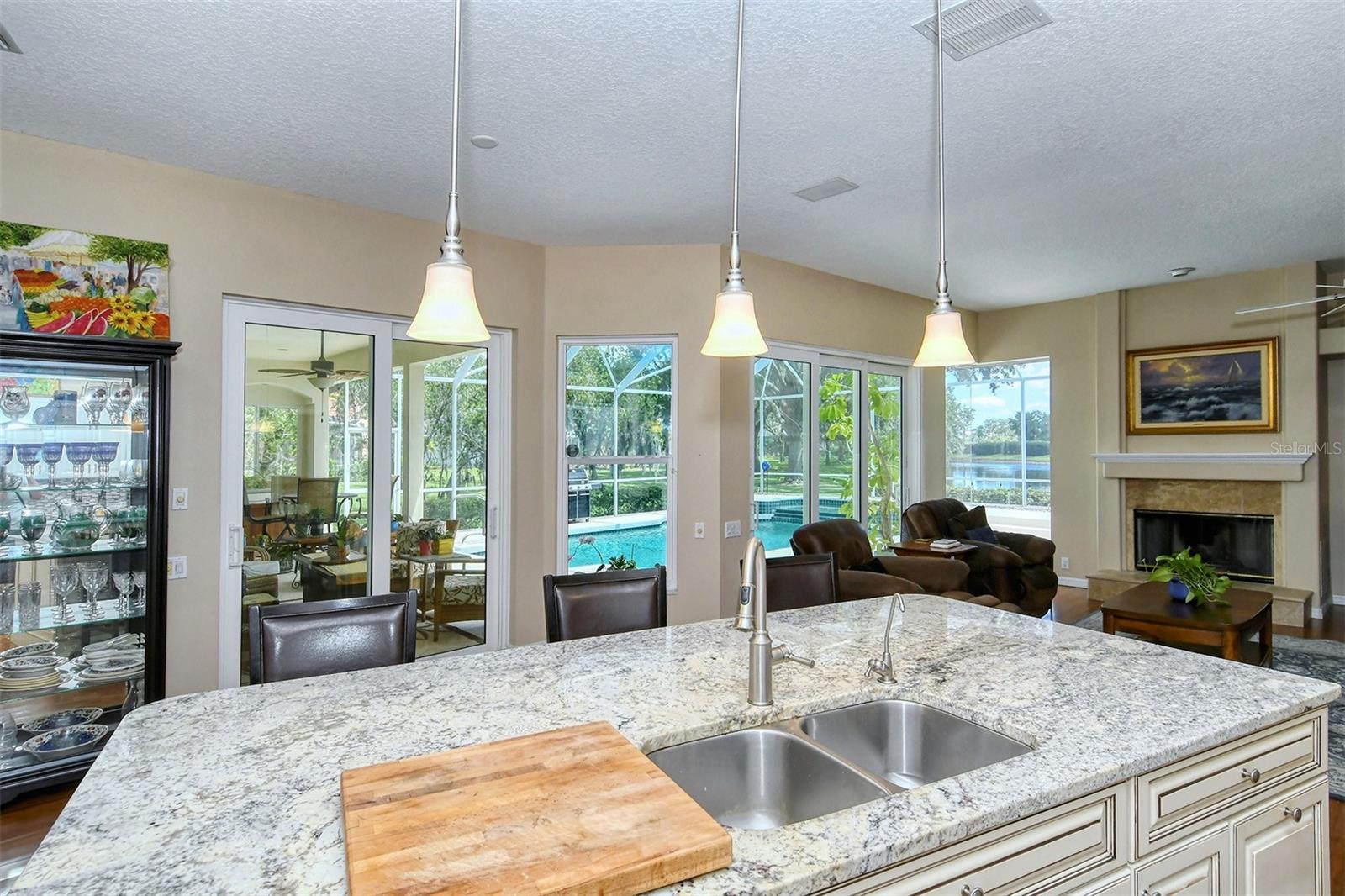 SERENOA - Residential