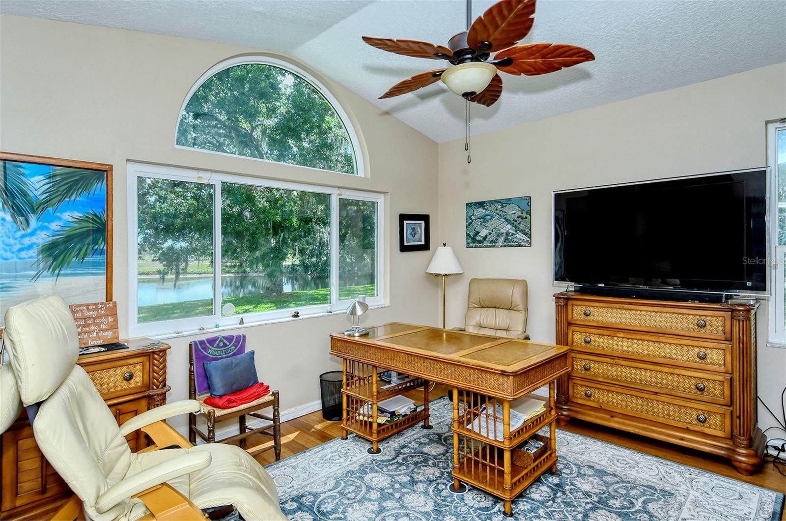 SERENOA - Residential