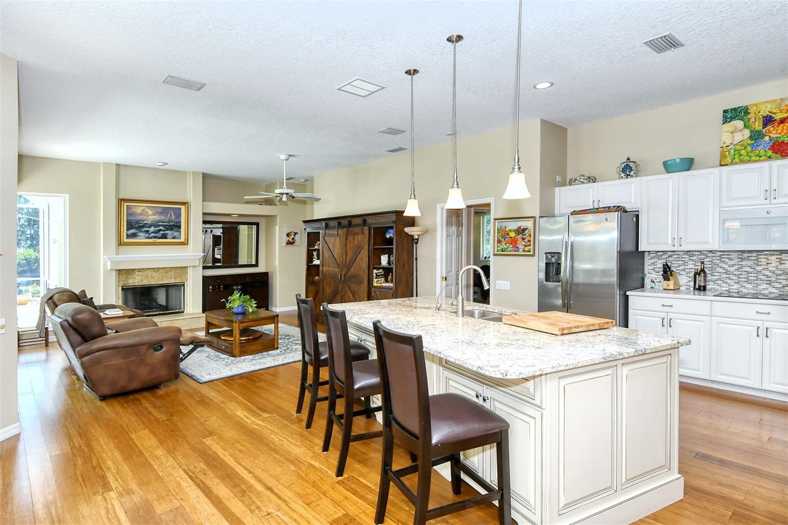 SERENOA - Residential