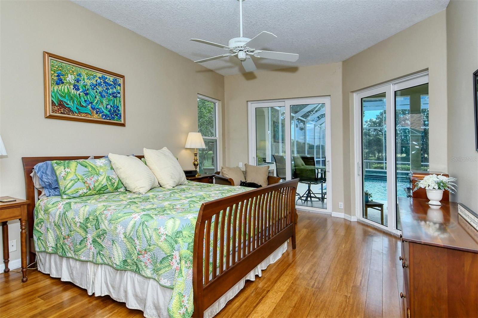 SERENOA - Residential