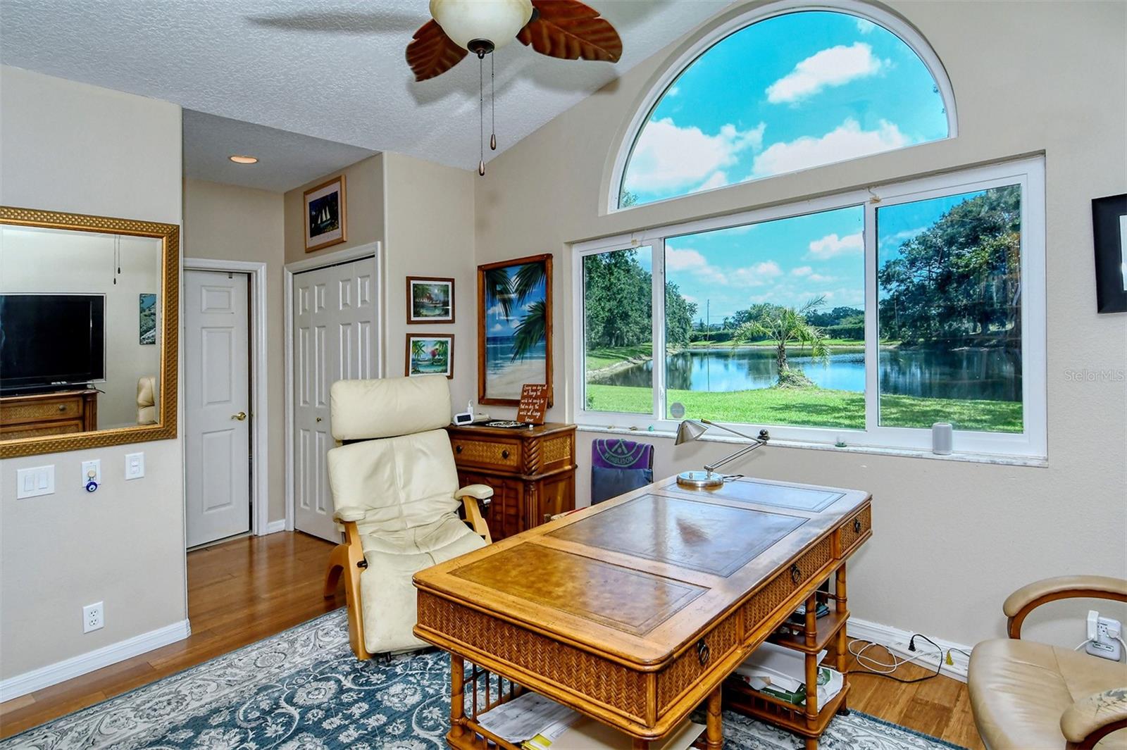 SERENOA - Residential