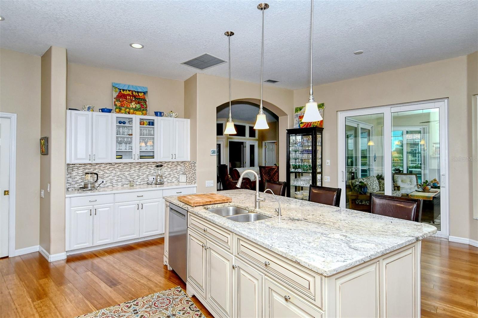 SERENOA - Residential