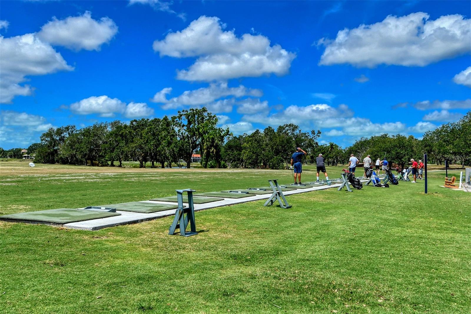 SERENOA - Residential