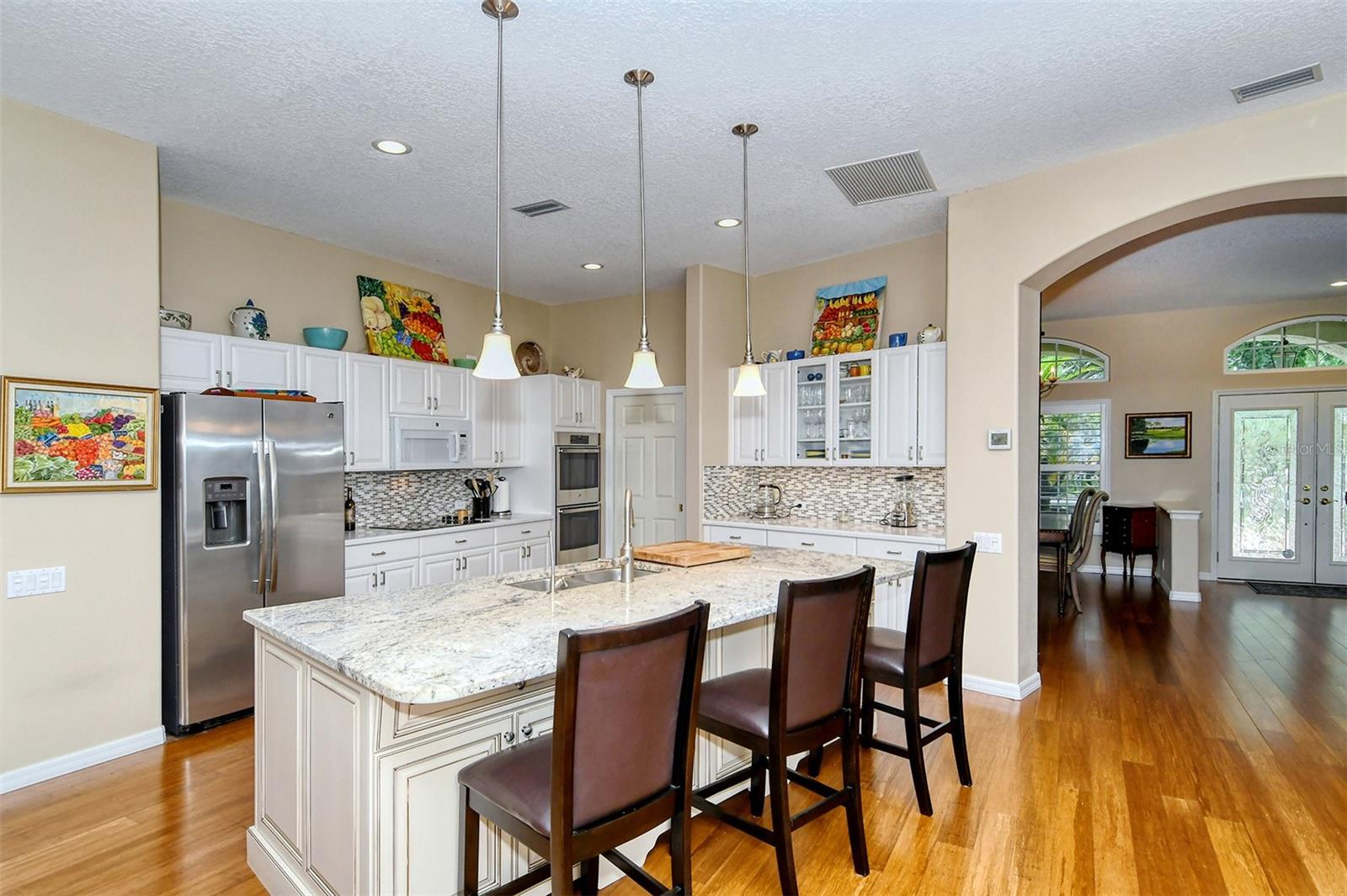 SERENOA - Residential