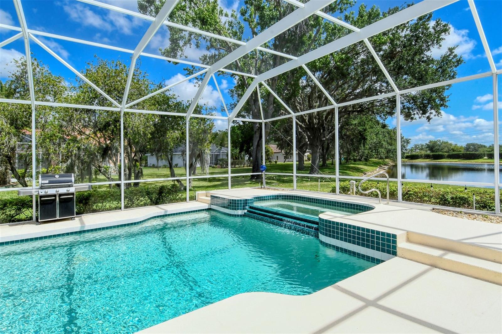 SERENOA - Residential