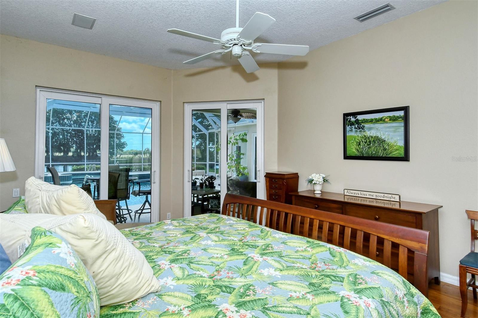 SERENOA - Residential