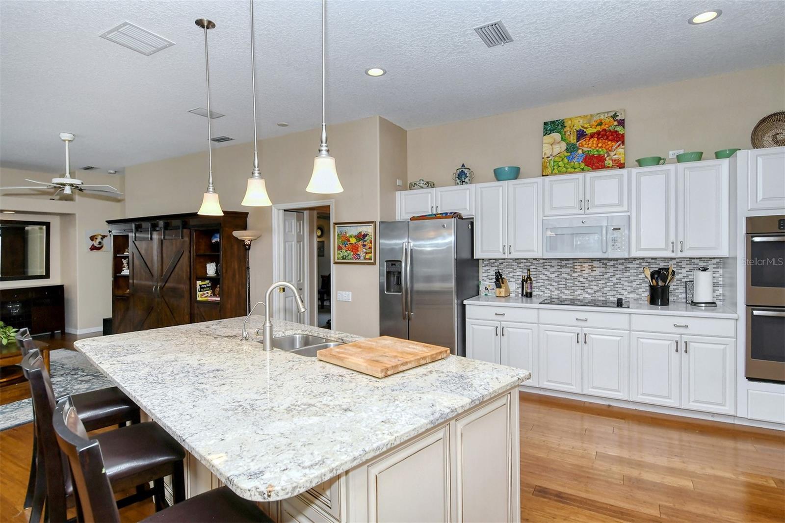 SERENOA - Residential