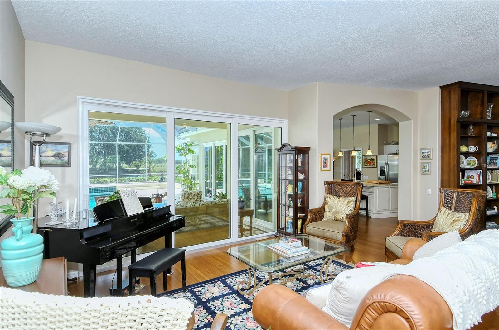 SERENOA - Residential