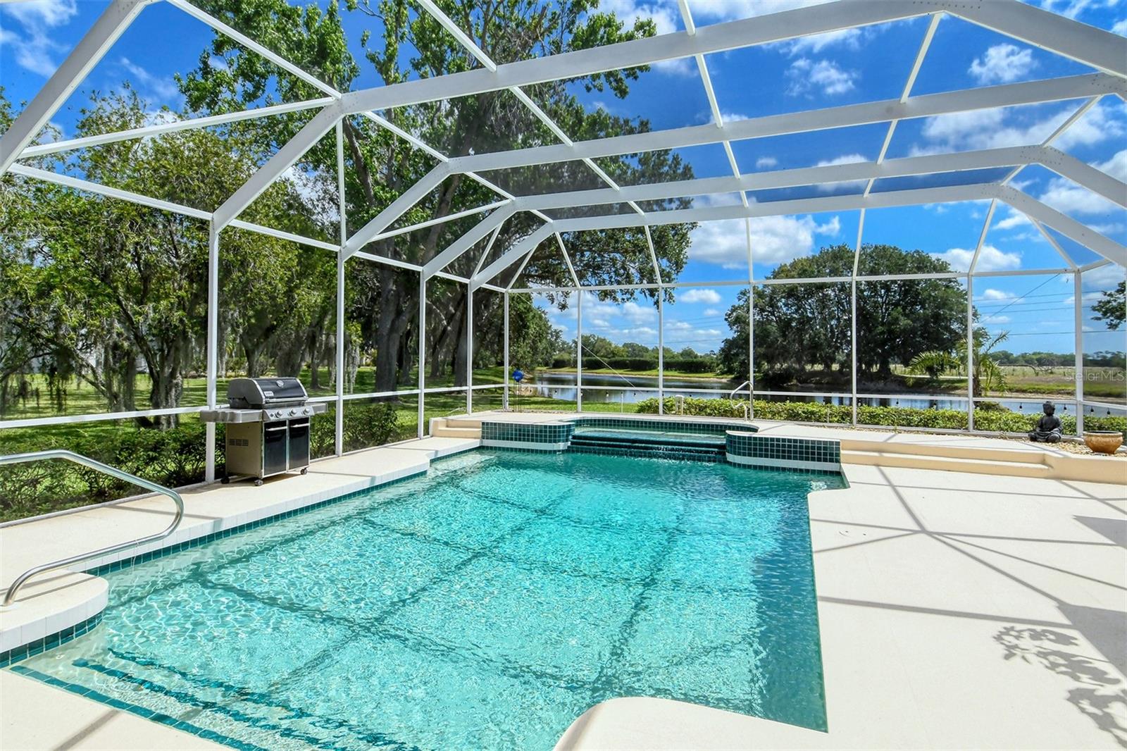 SERENOA - Residential