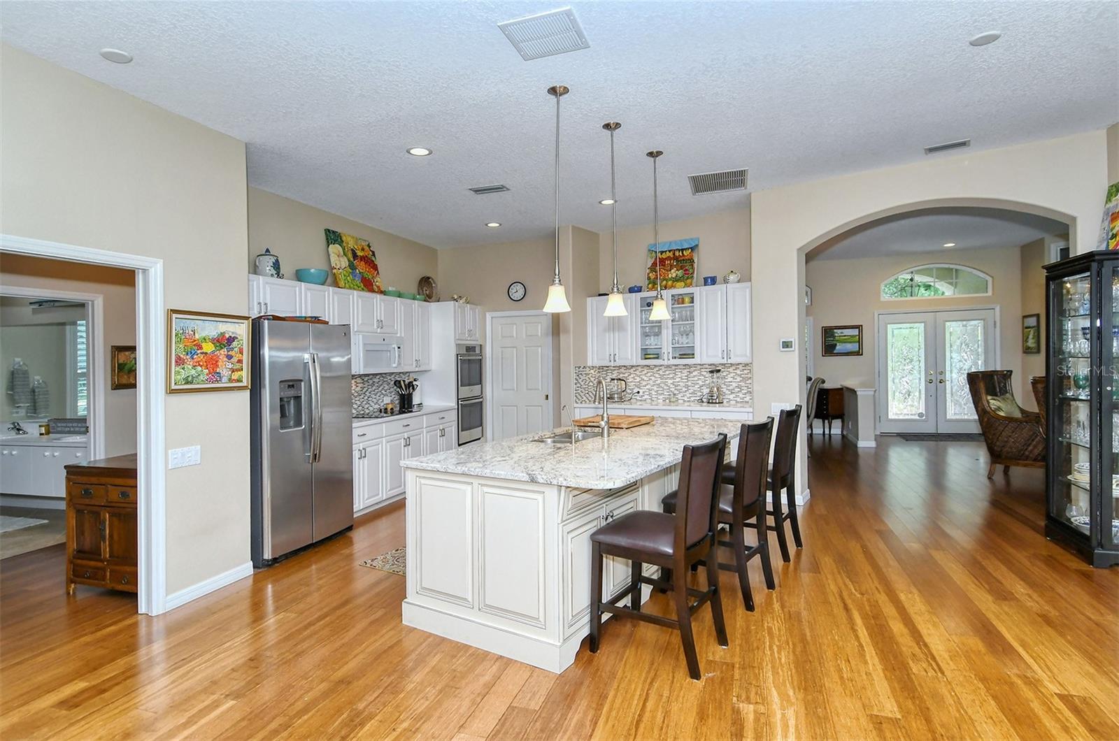 SERENOA - Residential