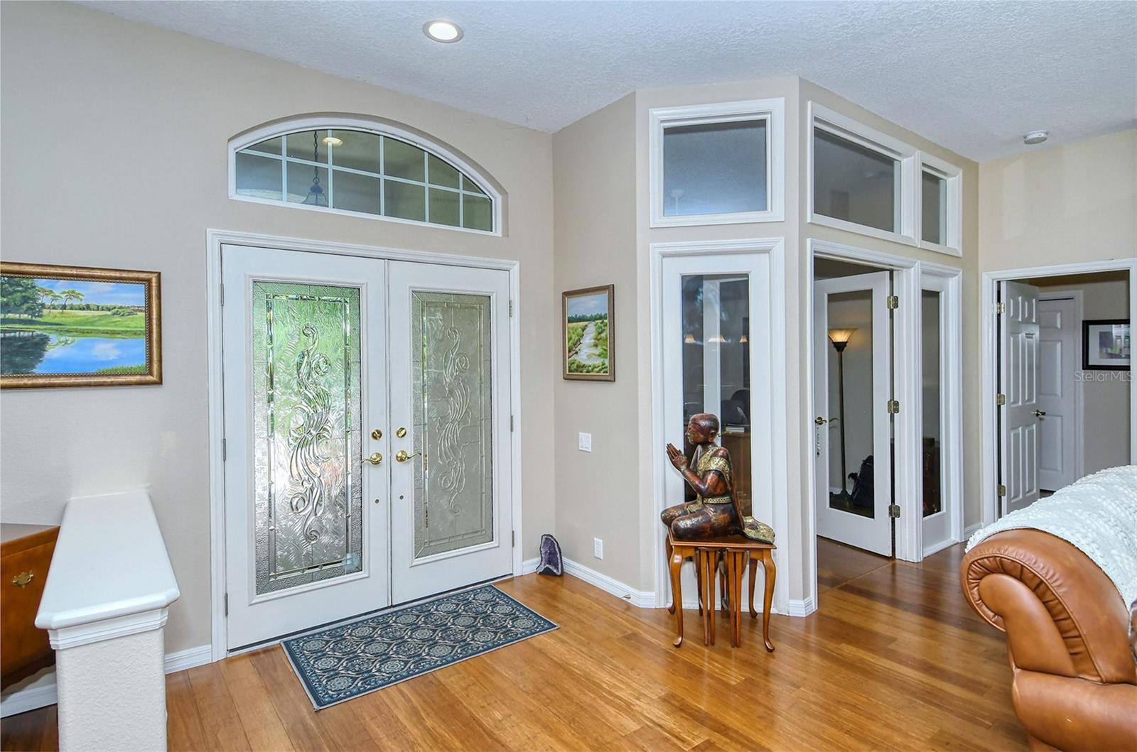 SERENOA - Residential