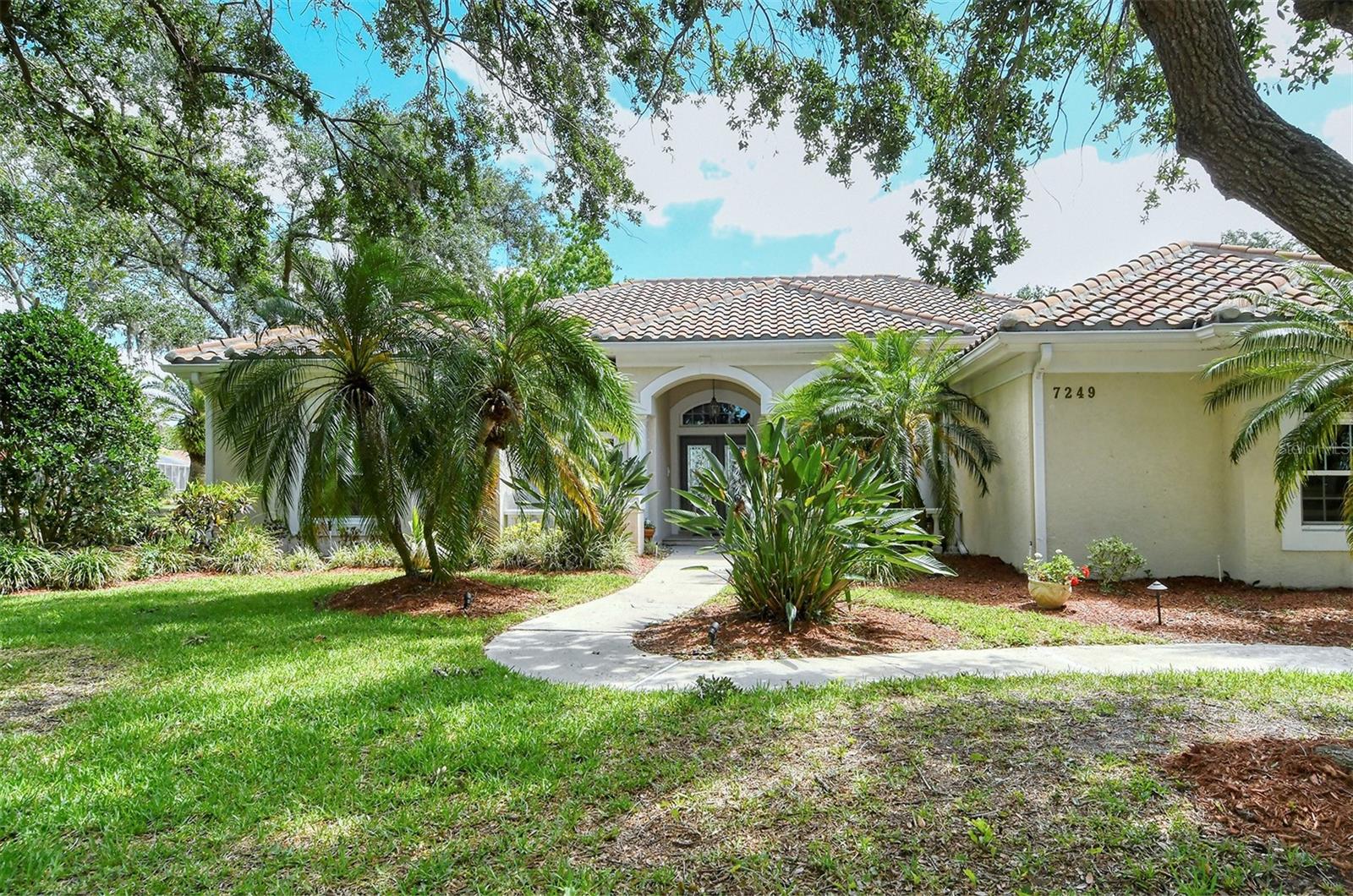 SERENOA - Residential