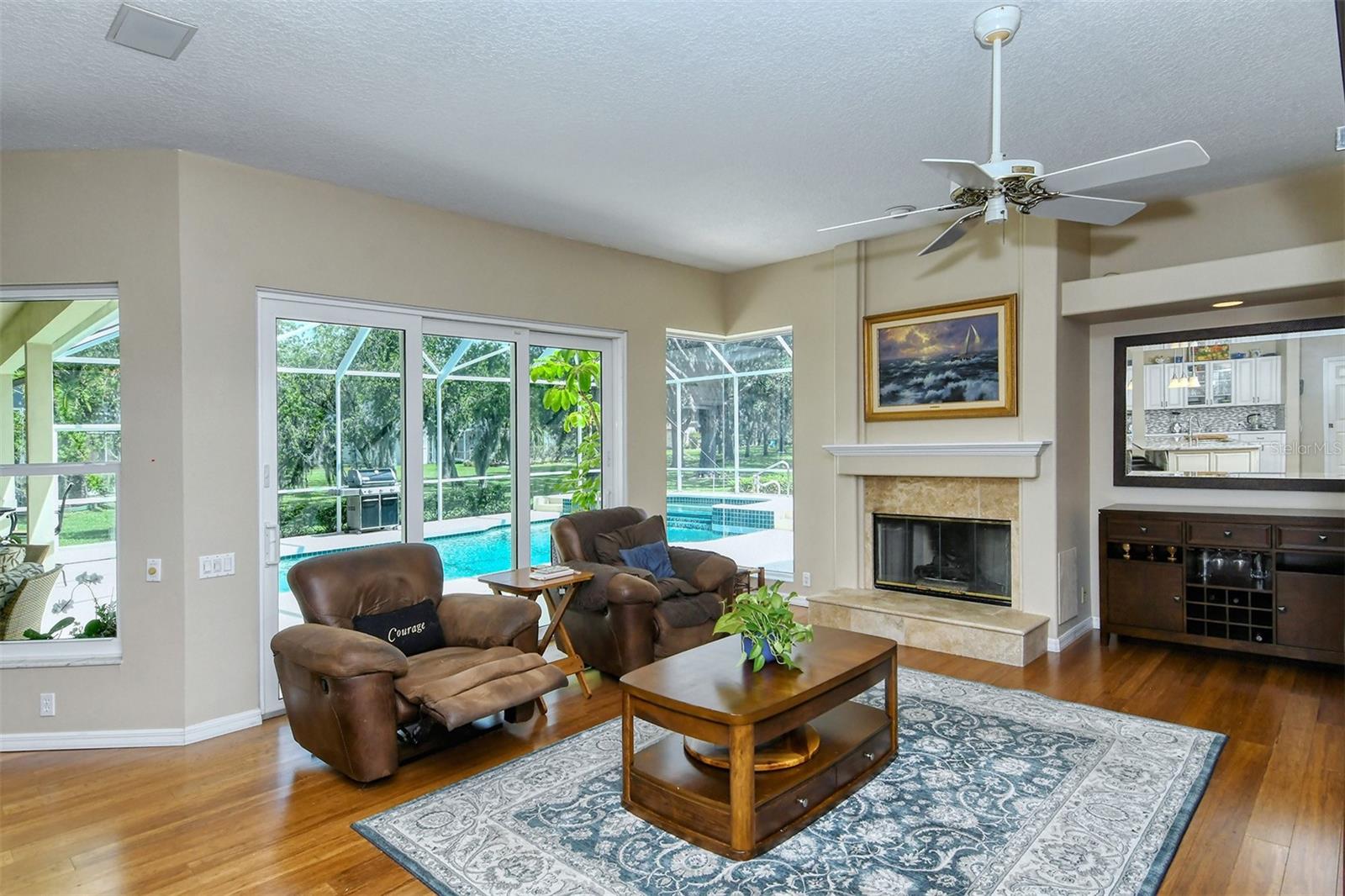 SERENOA - Residential